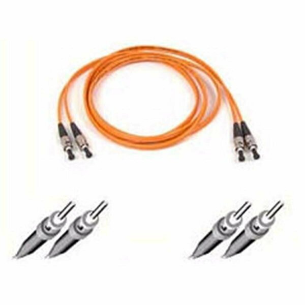 Fasttrack Duplex Fiber Optic Cable  Duplex Fiber Optic Cable 5 meters FA3760882